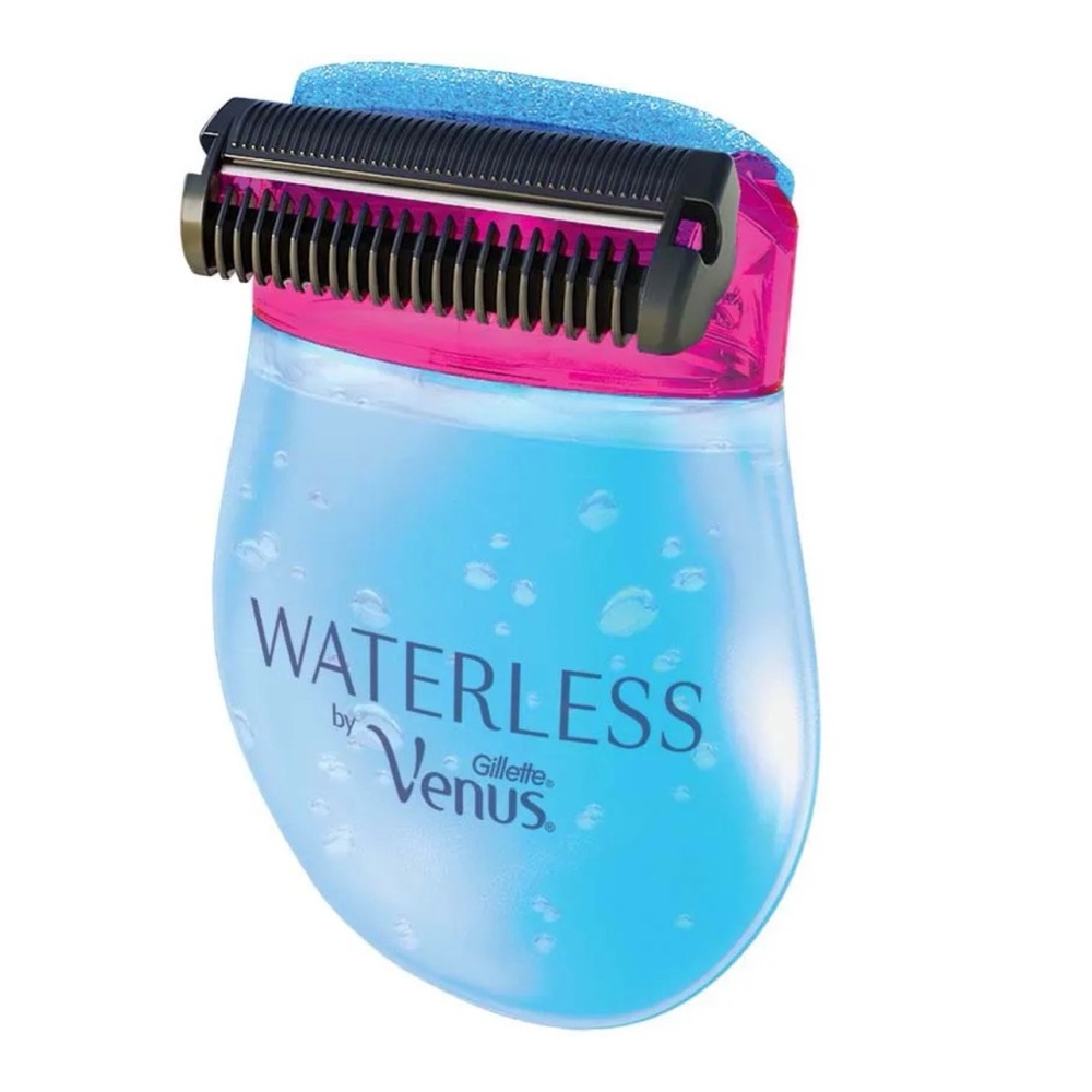 Venus waterless razor - Picture 2 of 6